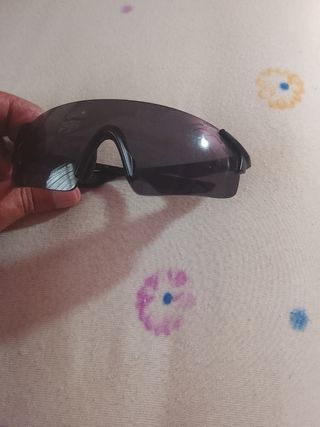 Gafas sol hombre - oscuras