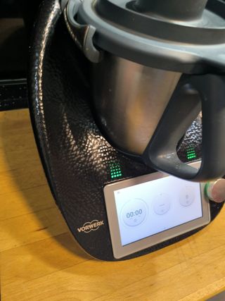 Thermomix TM6 edición limitada - Como nuevo, garan
