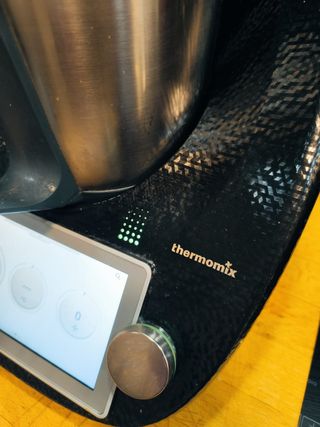 Thermomix TM6 edición limitada - Como nuevo, garan