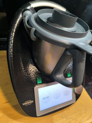 Thermomix TM6 edición limitada - Como nuevo, garan