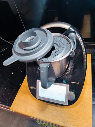 Thermomix TM6 edición limitada - Como nuevo, garan