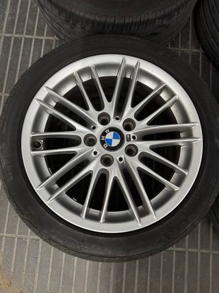 Llantas BMW M460 - 17" - 4 unidades