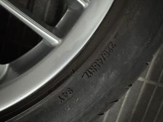 Llantas BMW M460 - 17" - 4 unidades