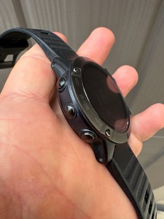 Garmin Fenix 6 Pro GPS