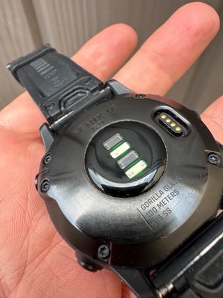 Garmin Fenix 6 Pro GPS