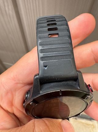 Garmin Fenix 6 Pro GPS