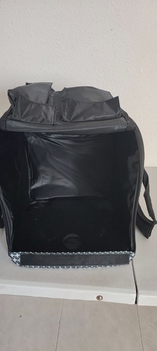 Bolsa Vorwerk TM6
