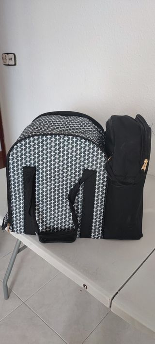Bolsa Vorwerk TM6