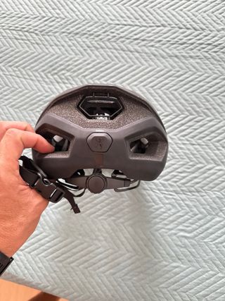 Casco bici carretera