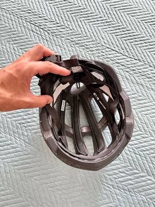 Casco bici carretera