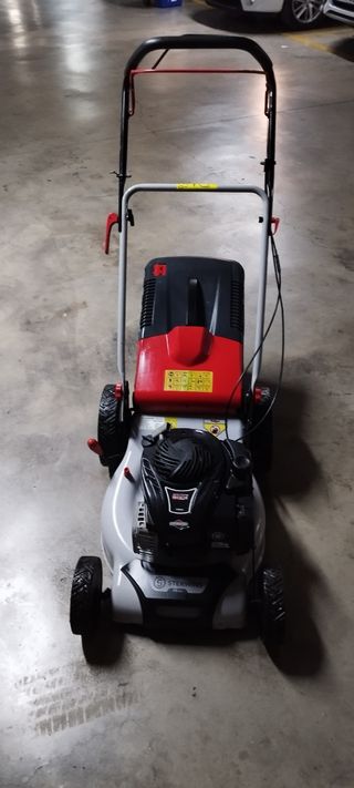 Cortacésped Sterwins Gasolina 46cm