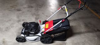 Cortacésped Sterwins Gasolina 46cm
