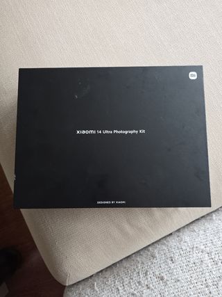 Kit Fotografia Xiaomi 14 Ultra