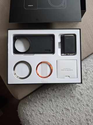 Kit Fotografia Xiaomi 14 Ultra