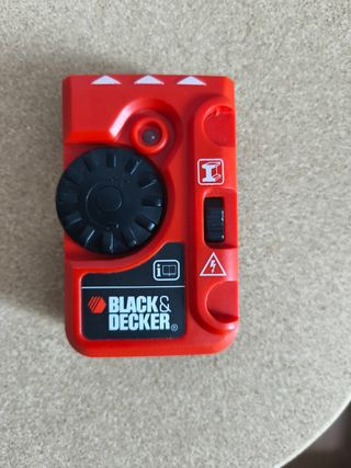 Destornillador Black&Decker 3.6v