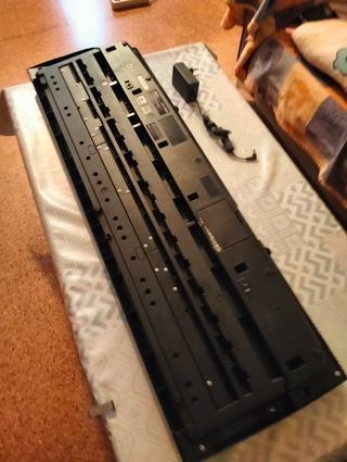 Teclado Casio CTK-1300