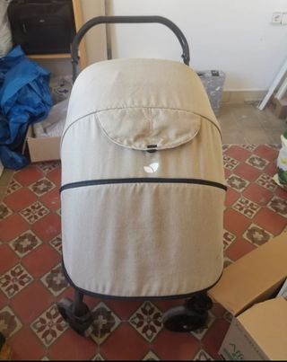 Silla paseo Joie 