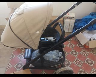 Silla paseo Joie 