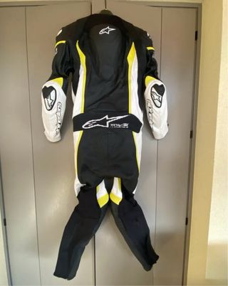 Giacca moto Alpinestars  taglia 58