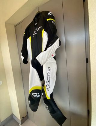 Giacca moto Alpinestars  taglia 58