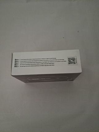 Ratón UINEER blanco - 7200 DPI