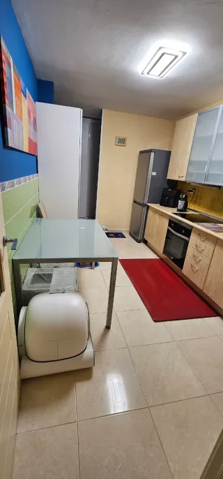 OFERTA-Cocina en muy buen estado-YA DESMONTADA.