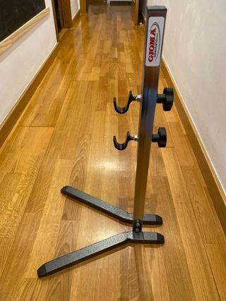 Caballete/ soporte  bicicleta Gioma Bikestand