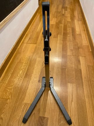 Caballete/ soporte  bicicleta Gioma Bikestand