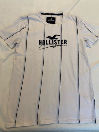 PACK 10 camisetas - XS 