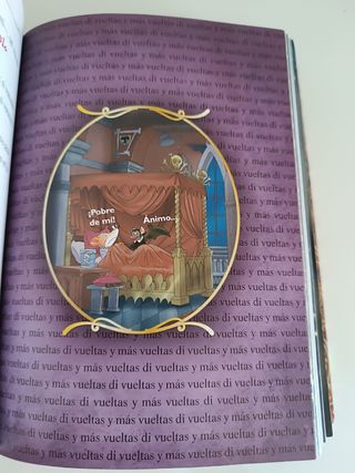 El gran libro del Reino de la Fantasía