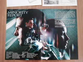 Programas películas TOM CRUISE