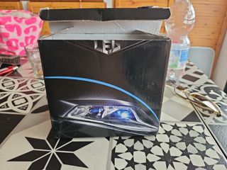 Luces LED H15 - 2 Unidades