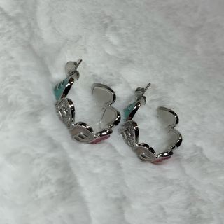 Orecchini Miu Miu