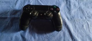 Mando PS4 (PlayStation 4) Dualshock 4 - Negro