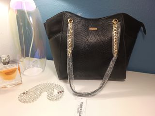 Bolso Francés Manoukian - Sin Estrenar