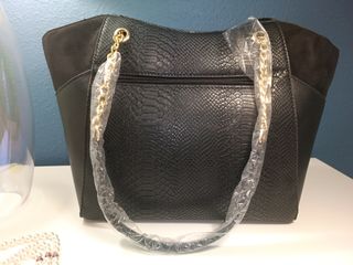Bolso Francés Manoukian - Sin Estrenar
