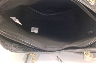 Bolso Francés Manoukian - Sin Estrenar