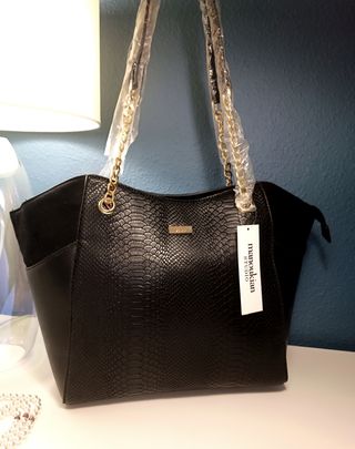 Bolso Francés Manoukian - Sin Estrenar