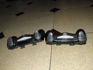 PS4 (PlayStation 4) negra
