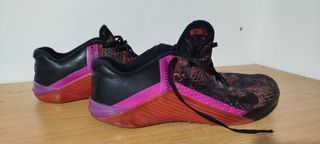 Zapatillas Nike Metcon 6 - 45