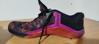 Zapatillas Nike Metcon 6 - 45
