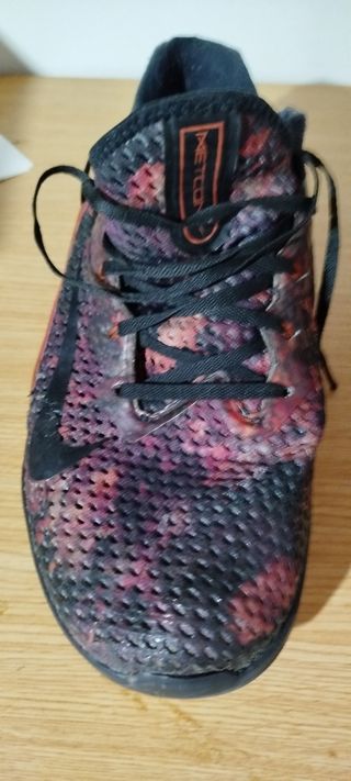 Zapatillas Nike Metcon 6 - 45