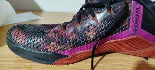 Zapatillas Nike Metcon 6 - 45