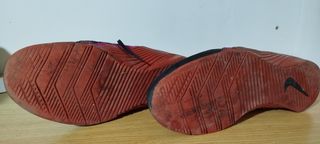Zapatillas Nike Metcon 6 - 45