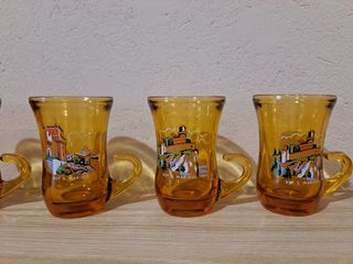 Tazze San Marino - 6pz