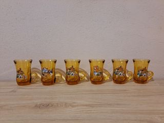 Tazze San Marino - 6pz