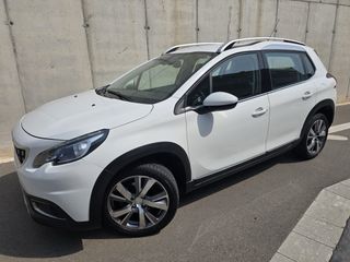 Peugeot 2008 2017