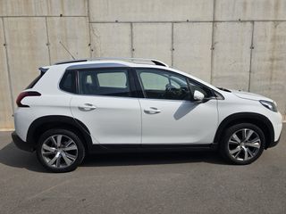 Peugeot 2008 2017