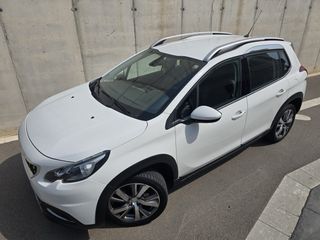 Peugeot 2008 2017