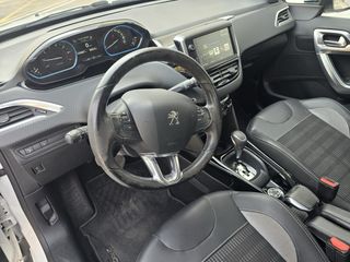 Peugeot 2008 2017